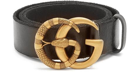 serpente gucci serpente è|gucci belt snake.